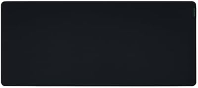 Razer Gigantus V2 Cloth Gaming Mouse Pad (XXL), Thick, Non-Slip Base, Black - best mouse pads gaming