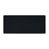 Razer Gigantus V2 Cloth Gaming Mouse Pad (XXL), Thick, Non-Slip Base, Black