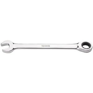#US 1 Pc 1923711 C-GEAR RATCHETING COMBINATION WRENCH/STR