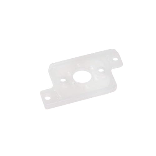 Support potentiometre Four, cuisinière 766331108 SMEG