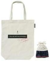 Amazon Co Jp 艦これavail トートバッグ 時雨 164 文房具 オフィス用品