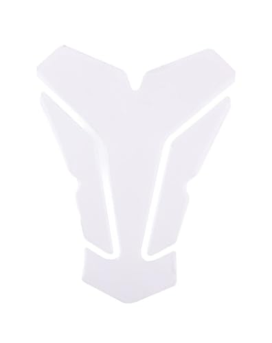 Almohadilla Tanque Motocicleta Pegatinas Transparentes Motocicleta para CB125F, C&BF 125, CBF125, CB 125F, 125 F Twister (2009-2023, 2022)