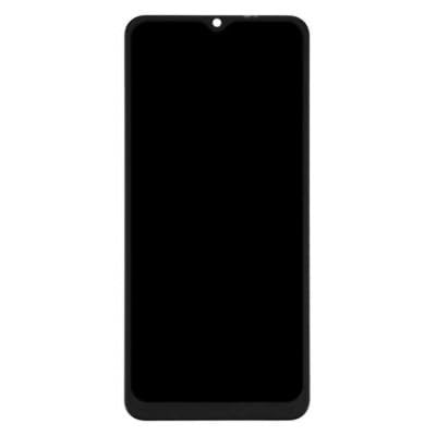 Image of Mobile Glass LCD Display For Vivo with Touch Screen Digitizer Display Assembly Combo Folder for Vivo (Vivo Y02)