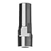 Vermont Gage 411114580 - Pipe Thread Plug 2-11.5 Size Tool Steel