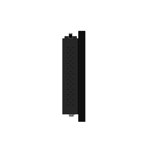 Image of 10.1 inch Capacitive Touch Screen Computer Panel PC,Intel i5-3210M /i5-4200U /i7-8565u /i5-10210U,Windows 10