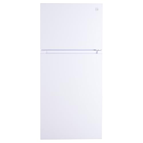 Kenmore 18.2 White