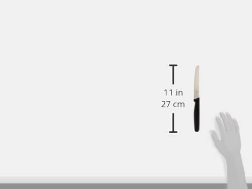 Miniatura 4 de Victorinox Juego de cuchillos para pelar de 3 piezas Fibrox Pro