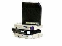 3592 Series Storage Media 300 Gb/900 Gb