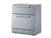 Amazon.co.jp: TOTO 食器洗い乾燥機 EUD510 食洗機 6人用 : ホーム