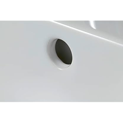 Duravit Vero Handwaschbecken Med Weiß Hochglanz 450mm – Bild 6