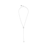 Uno de 50 Lonely Planet Necklace COL1416MTL0000U