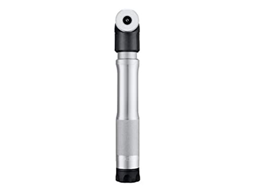 Crankbrothers Sterling Pompe en alliage premium usiné pour cycliste
