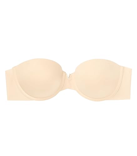 Victoria's Secret Women's Bare Push Up Strapless Bra, Bras for Women (32A-38DDD)3