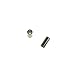 Bilstein 33-233970 Monotube Shock Absorber, 46mm