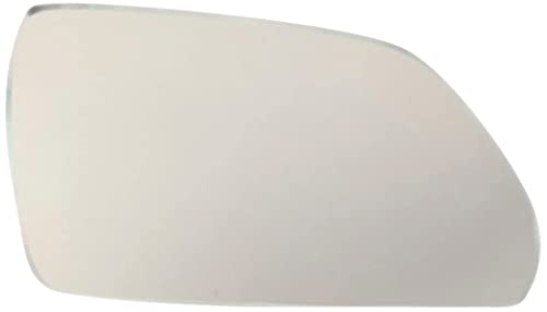 FITS VW POLO 2005-2009 DOOR WING MIRROR GLASS CONVEX RIGHT SIDE