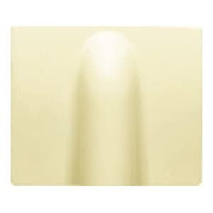 Bjc - 18734-a tapa salida de cables iris beige Ref. 6531015257