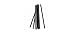 Superior Tool Spare Blades (10) For Mini Hacksaw,Gray