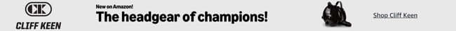 Shop Cliff Keen