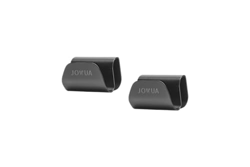 Jowua Front Trunk Hook Compatible with Tesla Model S/X (2023+) & Model Y (2 Packs)