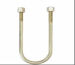 Yes - Tata Magic Picuk Up U-Bolt Kamani Joke (Pack Of 4 Pce)-image-1