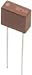 LITTELFUSE WICKMANN 39611250440 FUSE, PCB, 1.25A, 125V, TIME DELAY (1 piece)