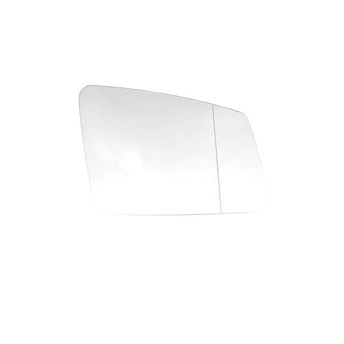 Verre de rétroviseur antireflet pour Benz CLS W218 2012 miroir de recul clair