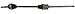 Cardone Industries 60-3401 Auto Part
