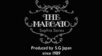 Amazon | MARCATO トランペット ケース ダブル ワインレッド