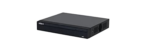 Net Video Recorder 8Ch 8Poe/Nvr2108Hs-8P-S3 Dahua