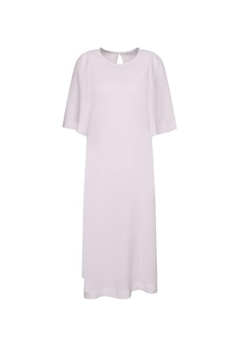 Robe femme Seidensticker aux finitions soignees et au tomber parfait