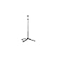 JOBY GripTight PRO Telepod, Dreibeinstativ/Einbeinstativ/Selfie-Stick mit Kugelkopf, Smartphone und Action Kamera Halter, Bluetooth Fernbedienung JB01534-BWW