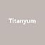 Titanyum Gri