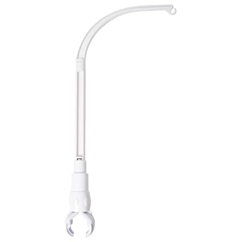 let's make Mobile Halterung für babys Cover