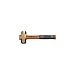 Sledge Hammer 10 Kg Fiberglass Handle Non Sparking Cu-Be
