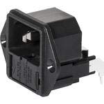 4301.3201, KEA Power Entry MODUL 10A (5 Items)