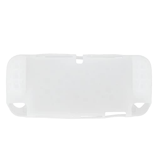 Capa protetora, capa protetora de silicone fina de proteção total instalar e usar à prova de choque