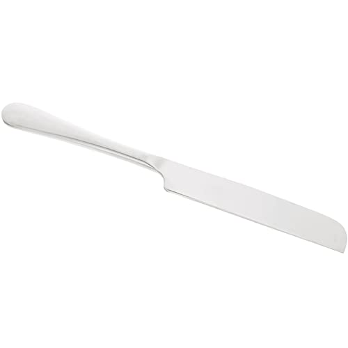 OFFSCH Stainless Steel Knife Bread Slicer Cheese Slicer Cake Knife Reusable for All Occasions