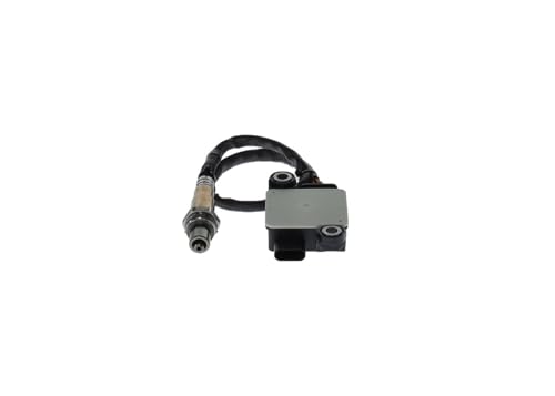 Capteur de particules BOSCH 0281008576 pour BMW Série 1 2 3 4