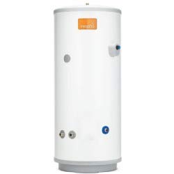 Heatrae Sadia Megaflo Eco Plus 300 Litre Indirect Unvented Cylinder