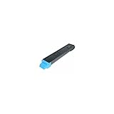 TK-8315C 1T02MVCNL0 Cyan Toner compatible pour Kyocera TASKalfa 2550ci -6k copies