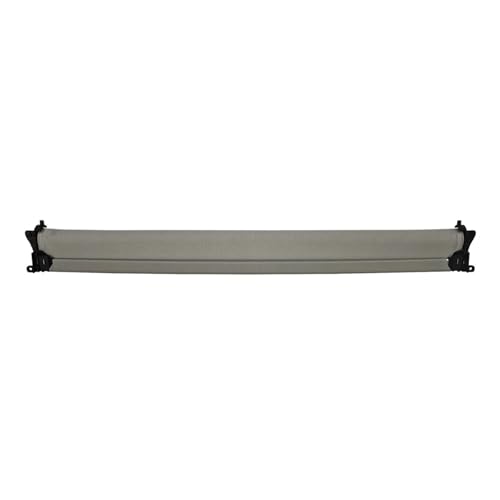 Couverture Rideau Toit Ouvrant MG RX5 Esthétique Intégrée Premium Gris
