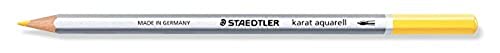 Staedtler 125-11 Matita Colorata Acquarelli