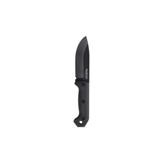 Kabar Becker Campanion Couteau de survie