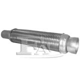 FA1 445-201 unión flexible de escape para reparación de tubos de coche