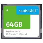 SFCA064GH2AD4TO-C-GS-236-STD �������J�[�h �Y�Ɨp CFast�J�[�h F-50 64GB MLC �t���b�V�� 0C to +70C