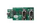 FTDI USB-COM232-PLUS2 Interface Modules USB HS to RS232 Conv Assembly 2 DB9 Ports