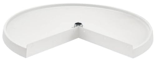 Rev-a-Shelf Pie-Cut-Single Replacement Lazy Susan Shelf - 24