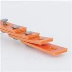 L01B5 NuTLink V-Belt B/17 5m