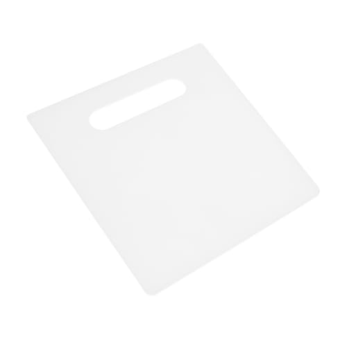 ULTECHNOVO Separador de Plástico Removible para Nevera Repuesto para Tapa de Enfriador Accesorio de División de Alimentos para Mantener la de Ingredientes