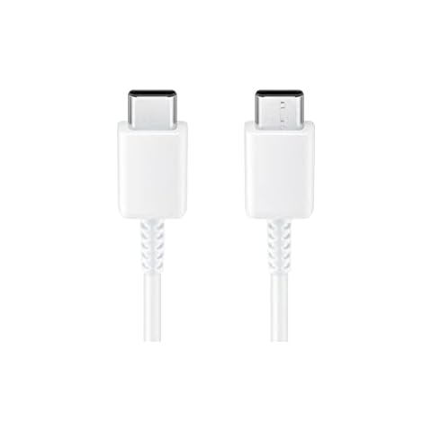 Câble USB Type-C Samsung EP-DA705 Cover